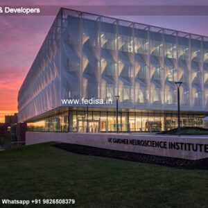 Building Design Architecture Design Architectural Engineering Architect Model No - 6677