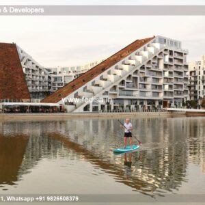 Building Design Architecture Design Architectural Engineering Architect Model No - 6681