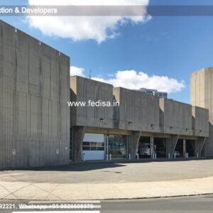 Building Design Architecture Design Architectural Engineering Architect Model No - 6682