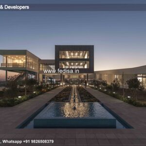 Building Design Architecture Design Architectural Engineering Architect Model No - 6684