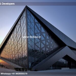 Building Design Architecture Design Architectural Engineering Architect Model No - 6685