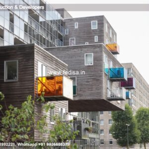 Building Design Architecture Design Architectural Engineering Architect Model No - 6686