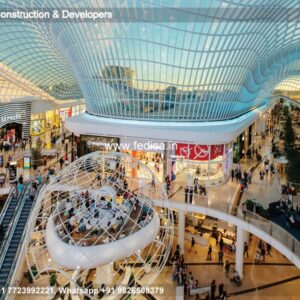 Building Design Architecture Design Architectural Engineering Architect Model No - 6687