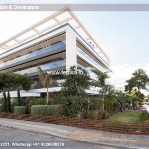 Building Design Architecture Design Architectural Engineering Architect Model No - 6689