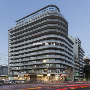 Building Design Architecture Design Architectural Engineering Architect Model No - 6695