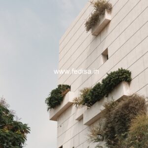 Building Design Architecture Design Architectural Engineering Architect Model No - 6697