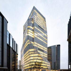 Building Design Architecture Design Architectural Engineering Architect Model No - 6700