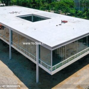 Building Design Architecture Design Architectural Engineering Architect Model No - 6703