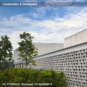 Building Design Architecture Design Architectural Engineering Architect Model No - 6704