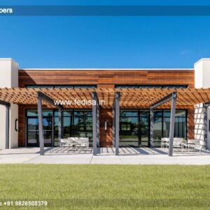 Building Design Architecture Design Architectural Engineering Architect Model No - 6705