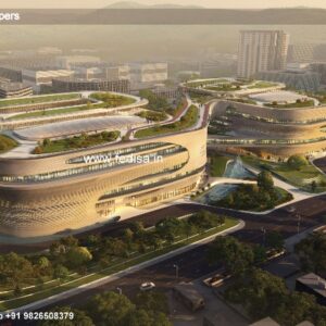 Building Design Architecture Design Architectural Engineering Architect Model No - 6709