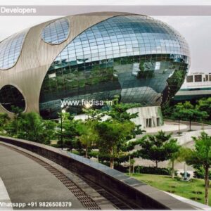 Building Design Architecture Design Architectural Engineering Architect Model No - 6711