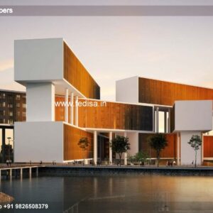 Building Design Architecture Design Architectural Engineering Architect Model No - 6712