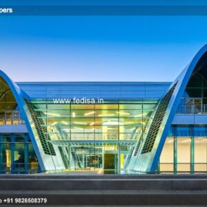 Building Design Architecture Design Architectural Engineering Architect Model No - 6715