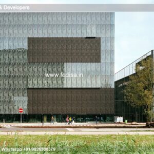 Building Design Architecture Design Architectural Engineering Architect Model No - 6719