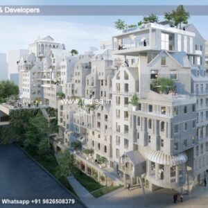 Building Design Architecture Design Architectural Engineering Architect Model No - 6720