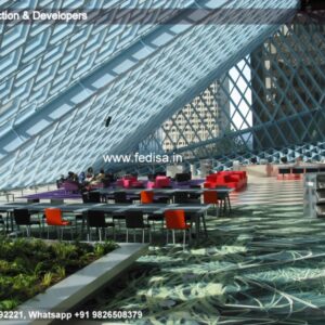 Building Design Architecture Design Architectural Engineering Architect Model No - 6724