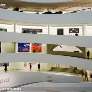 Building Design Architecture Design Architectural Engineering Architect Model No - 6727