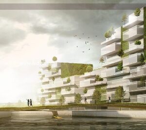 Building Design Architecture Design Architectural Engineering Architect Model No - 6728