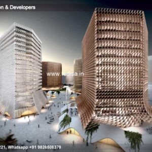 Building Design Architecture Design Architectural Engineering Architect Model No - 6729