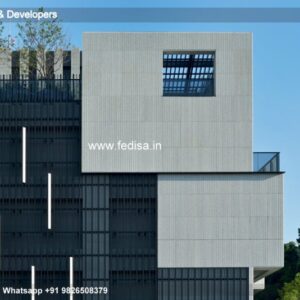 Building Design Architecture Design Architectural Engineering Architect Model No - 6731
