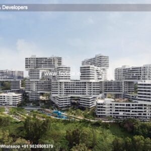 Building Design Architecture Design Architectural Engineering Architect Model No - 6740