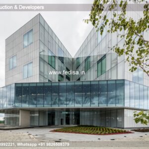 Building Design Architecture Design Architectural Engineering Architect Model No - 6744