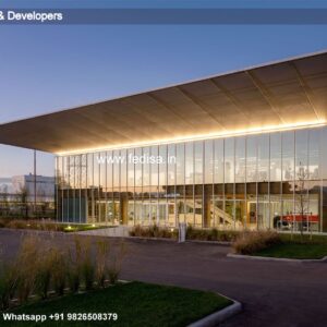 Building Design Architecture Design Architectural Engineering Architect Model No - 6750