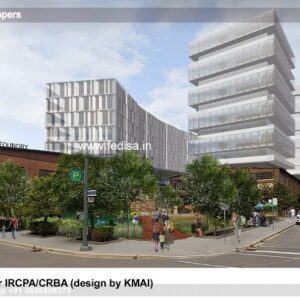 Building Design Architecture Design Architectural Engineering Architect Model No - 6752