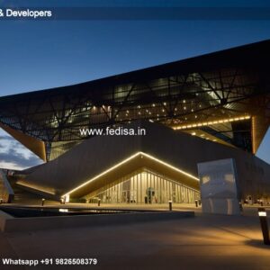 Building Design Architecture Design Architectural Engineering Architect Model No - 6756