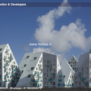 Building Design Architecture Design Architectural Engineering Architect Model No - 6758