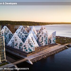 Building Design Architecture Design Architectural Engineering Architect Model No - 6759