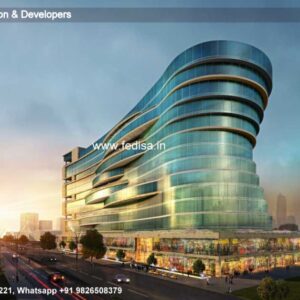 Building Design Architecture Design Architectural Engineering Architect Model No - 6760