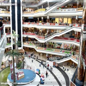 Building Design Architecture Design Architectural Engineering Architect Model No - 6765