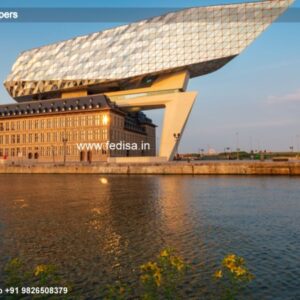 Building Design Architecture Design Architectural Engineering Architect Model No - 6771