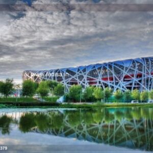 Building Design Architecture Design Architectural Engineering Architect Model No - 6772