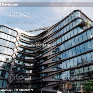 Building Design Architecture Design Architectural Engineering Architect Model No - 6773