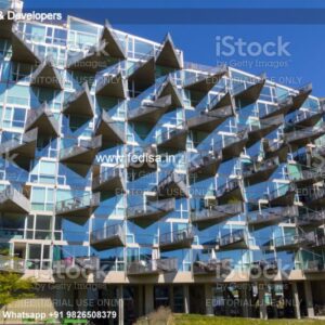 Building Design Architecture Design Architectural Engineering Architect Model No - 6776