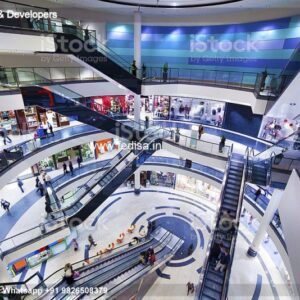 Building Design Architecture Design Architectural Engineering Architect Model No - 6777