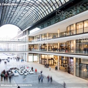 Building Design Architecture Design Architectural Engineering Architect Model No - 6779