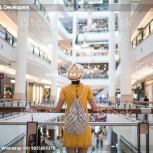 Building Design Architecture Design Architectural Engineering Architect Model No - 6787