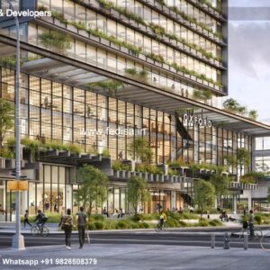 Building Design Architecture Design Architectural Engineering Architect Model No - 6790