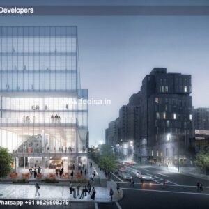 Building Design Architecture Design Architectural Engineering Architect Model No - 6799