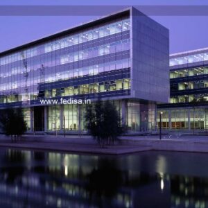 Building Design Architecture Design Architectural Engineering Architect Model No - 6801