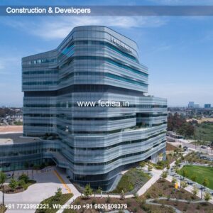 Building Design Architecture Design Architectural Engineering Architect Model No - 6803