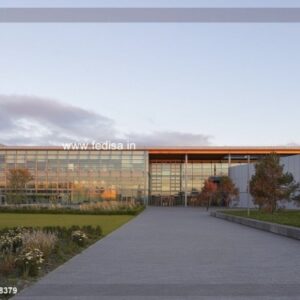 Building Design Architecture Design Architectural Engineering Architect Model No - 6806