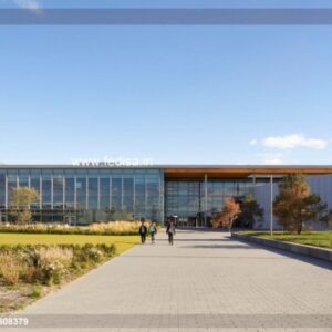 Building Design Architecture Design Architectural Engineering Architect Model No - 6807