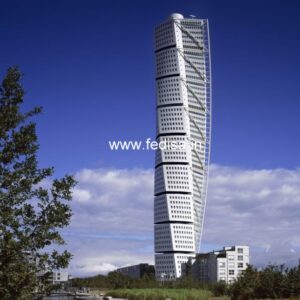 Building Design Architecture Design Architectural Engineering Architect Model No - 6809