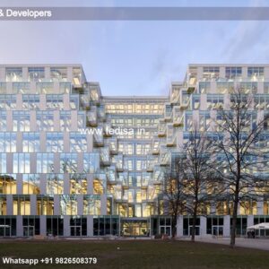 Building Design Architecture Design Architectural Engineering Architect Model No - 6821