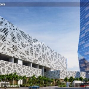 Building Design Architecture Design Architectural Engineering Architect Model No - 6822